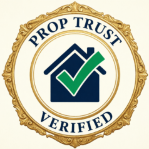 Prop TRust Verified