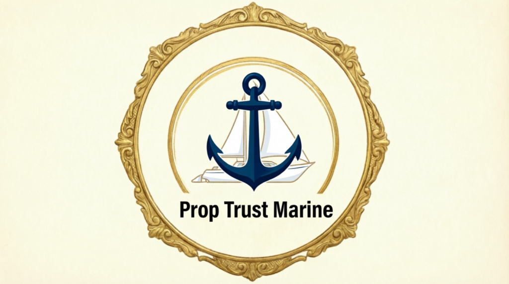 PropTrust Marine