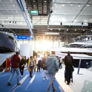 Peritaje Yachts y Gran Recreo (+12m)