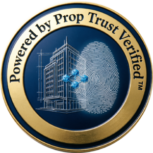 Powered by PropTrust Verified
